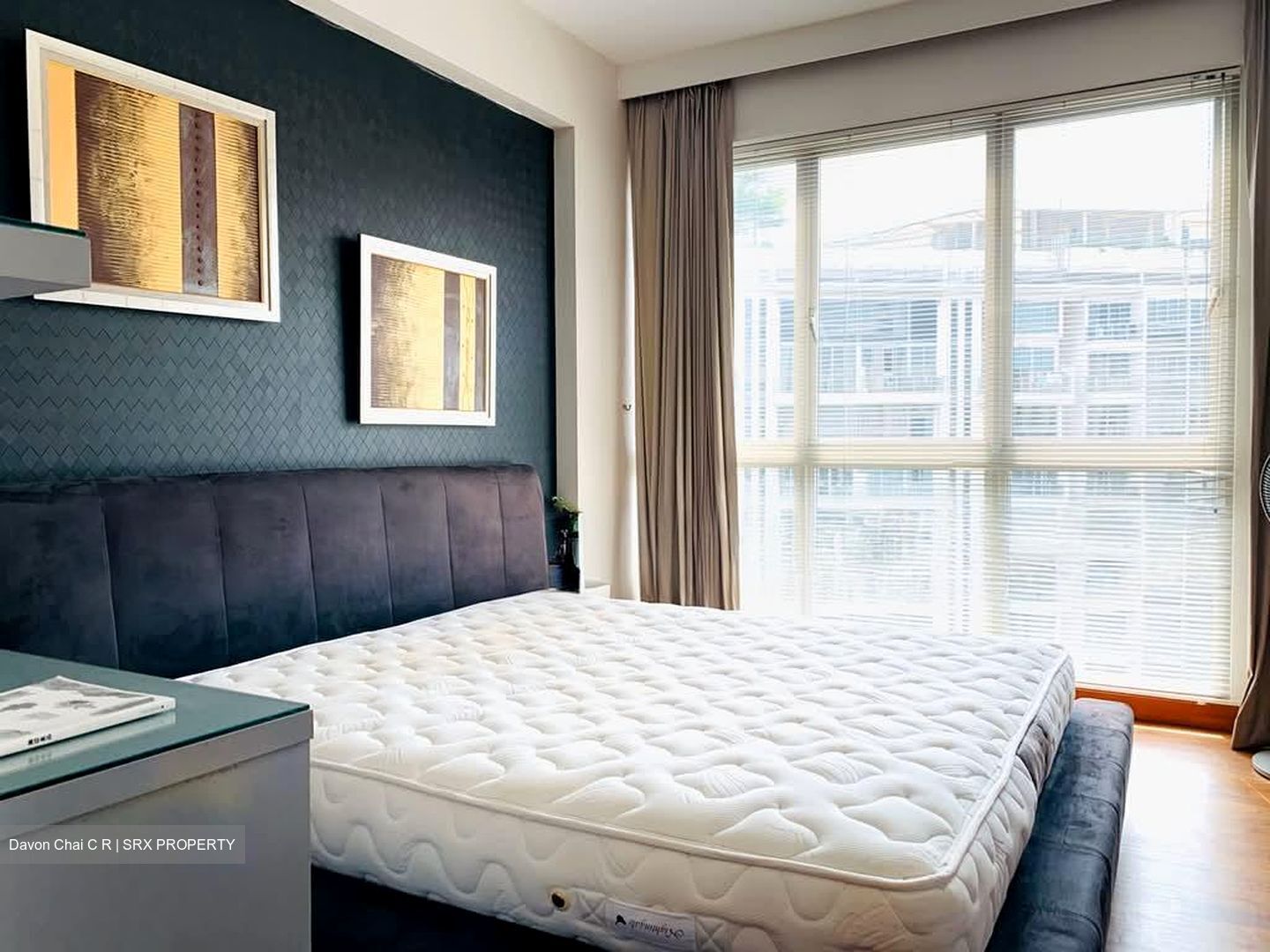 Gardenvista (D21), Condominium #589873871